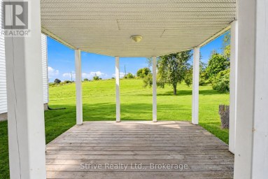 1717 COUNTY RD 38 ROAD Trent Hills (Campbellford) Ontario photo 5