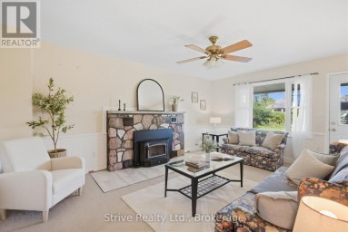 1717 COUNTY RD 38 ROAD Trent Hills (Campbellford) Ontario photo 6