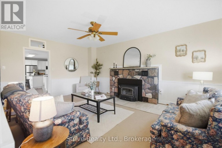 1717 COUNTY RD 38 ROAD, Trent Hills (Campbellford), Ontario, K0L1L0