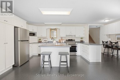 1717 COUNTY RD 38 ROAD Trent Hills (Campbellford) Ontario photo 8