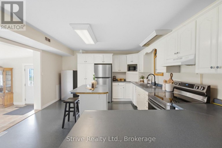 1717 COUNTY RD 38 ROAD, Trent Hills (Campbellford), Ontario, K0L1L0