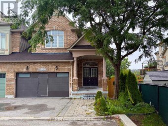 12 CRICKET MEWS Toronto (Rouge) Ontario photo 1