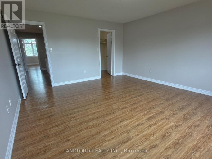 12 CRICKET MEWS, Toronto (Rouge), Ontario, M1X2E3
