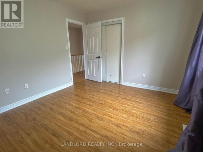12 CRICKET MEWS, Toronto (Rouge), Ontario, M1X2E3