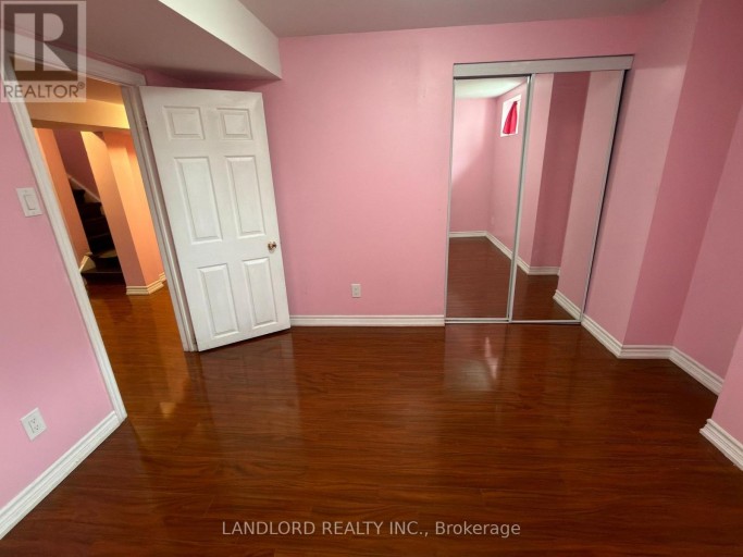 12 CRICKET MEWS, Toronto (Rouge), Ontario, M1X2E3