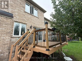 12 CRICKET MEWS Toronto (Rouge) Ontario photo 30