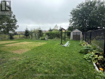 12 CRICKET MEWS Toronto (Rouge) Ontario photo 32