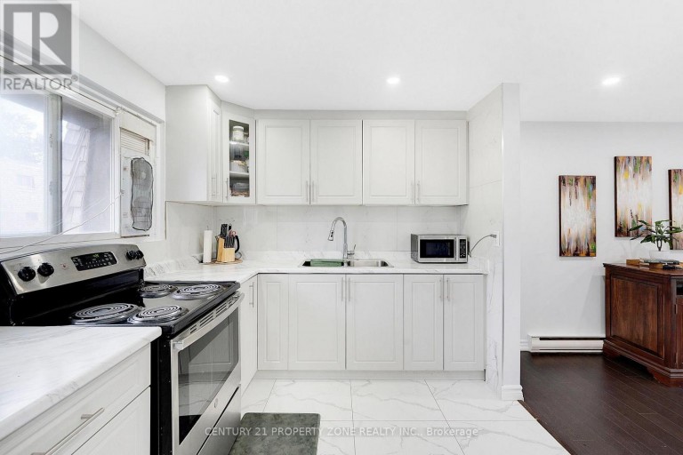 5 BRIAR PATH, Brampton (Avondale), Ontario, L6T2A2