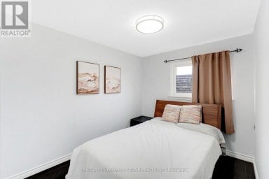5 BRIAR PATH Brampton (Avondale) Ontario photo 12
