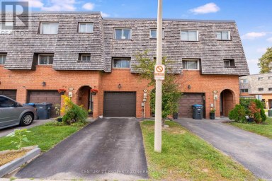 5 BRIAR PATH Brampton (Avondale) Ontario photo 26