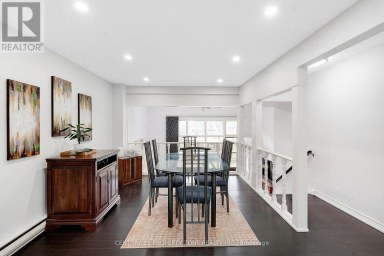 5 BRIAR PATH Brampton (Avondale) Ontario photo 6