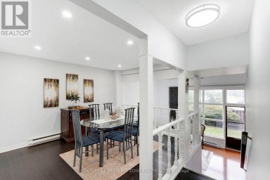5 BRIAR PATH Brampton (Avondale) Ontario photo 7