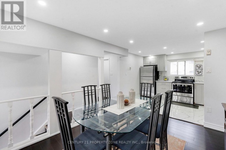5 BRIAR PATH, Brampton (Avondale), Ontario, L6T2A2