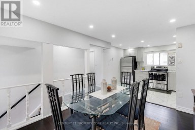 5 BRIAR PATH Brampton (Avondale) Ontario photo 8