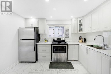 5 BRIAR PATH Brampton (Avondale) Ontario photo 9