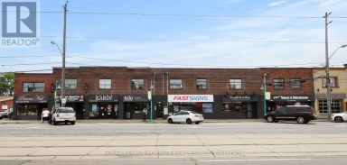 6 - 3511 LAKE SHORE BOULEVARD W Toronto (Long Branch) Ontario photo 1