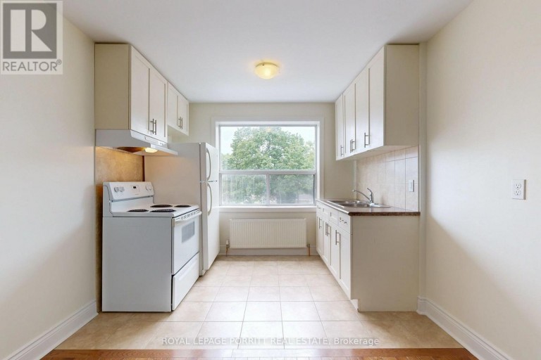 6 - 3511 LAKE SHORE BOULEVARD W, Toronto (Long Branch), Ontario, M8W1N5