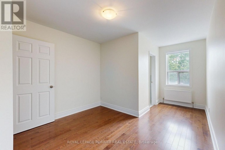 6 - 3511 LAKE SHORE BOULEVARD W, Toronto (Long Branch), Ontario, M8W1N5