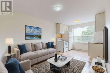 6 - 3511 LAKE SHORE BOULEVARD W Toronto (Long Branch) Ontario photo 2