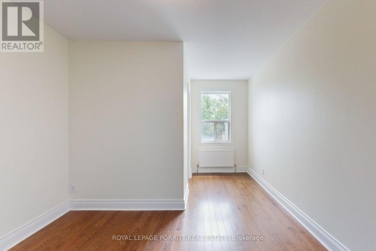 6 - 3511 LAKE SHORE BOULEVARD W, Toronto (Long Branch), Ontario, M8W1N5