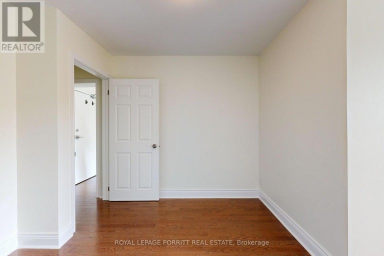 6 - 3511 LAKE SHORE BOULEVARD W, Toronto (Long Branch), Ontario, M8W1N5