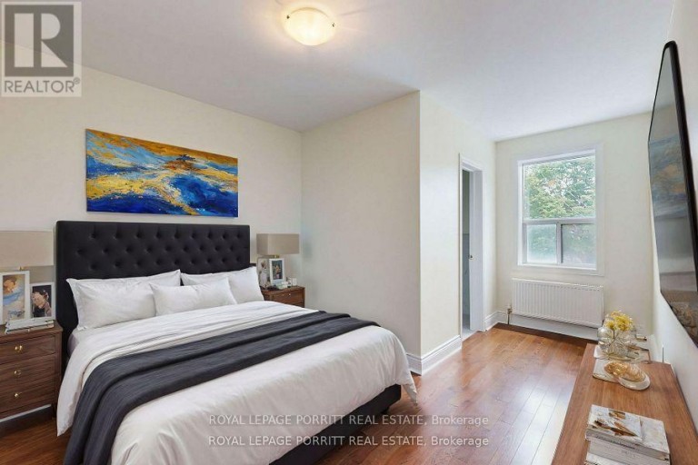 6 - 3511 LAKE SHORE BOULEVARD W, Toronto (Long Branch), Ontario, M8W1N5