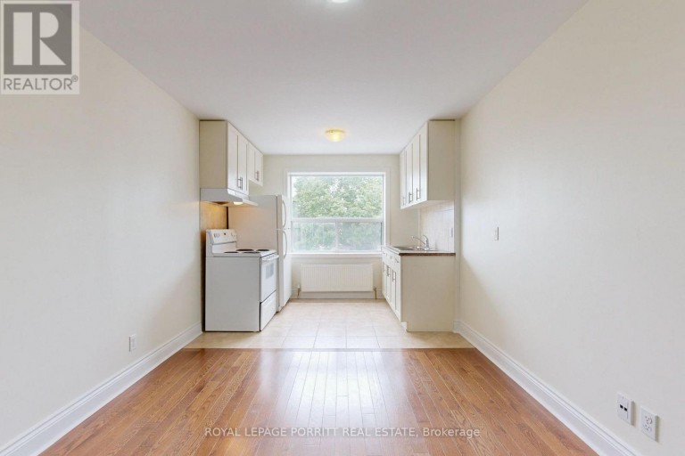 6 - 3511 LAKE SHORE BOULEVARD W, Toronto (Long Branch), Ontario, M8W1N5