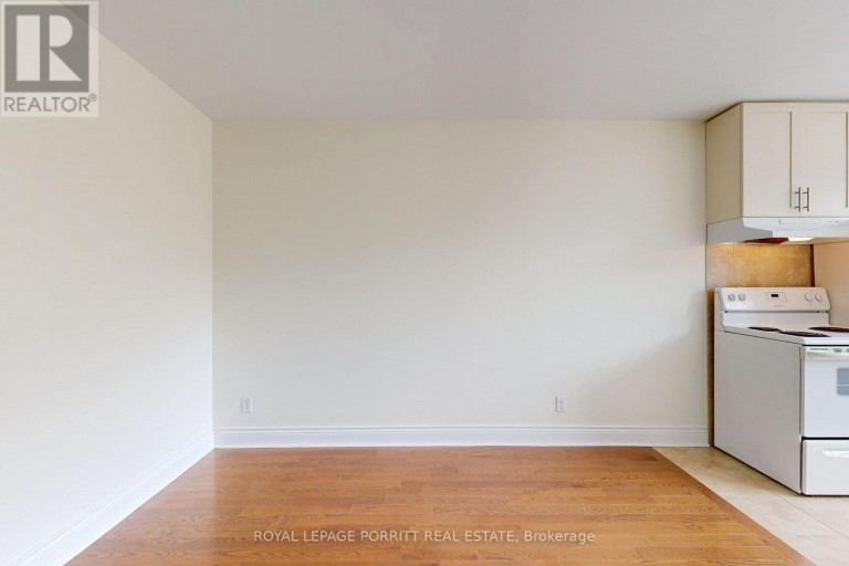 6 - 3511 LAKE SHORE BOULEVARD W, Toronto (Long Branch), Ontario, M8W1N5