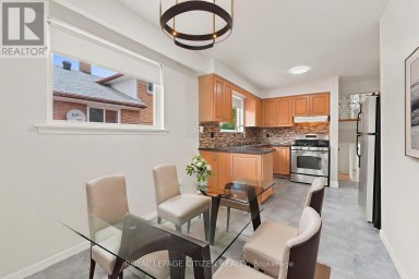 53 GRAMPIAN CRESCENT Toronto (Humber Summit) Ontario photo 11
