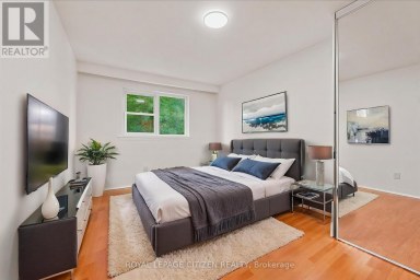 53 GRAMPIAN CRESCENT Toronto (Humber Summit) Ontario photo 14