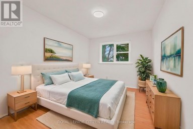 53 GRAMPIAN CRESCENT Toronto (Humber Summit) Ontario photo 17
