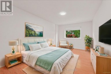 53 GRAMPIAN CRESCENT Toronto (Humber Summit) Ontario photo 21