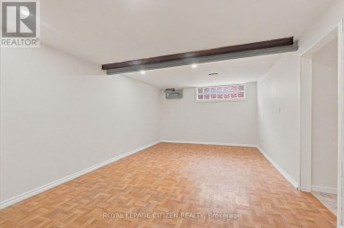 53 GRAMPIAN CRESCENT Toronto (Humber Summit) Ontario photo 26