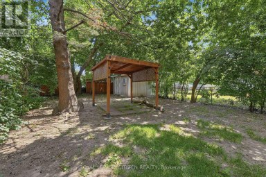 53 GRAMPIAN CRESCENT Toronto (Humber Summit) Ontario photo 28