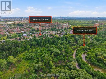 53 GRAMPIAN CRESCENT Toronto (Humber Summit) Ontario photo 29