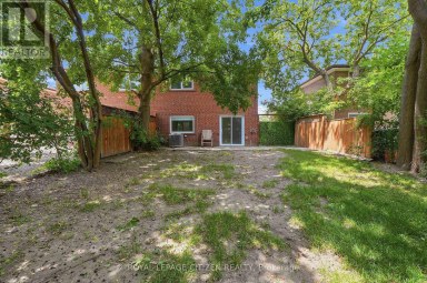 53 GRAMPIAN CRESCENT Toronto (Humber Summit) Ontario photo 30
