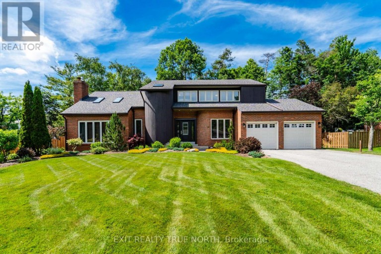 14 ROSEWOOD AVENUE, Springwater (Midhurst), Ontario, L9X0P5