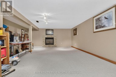 14 ROSEWOOD AVENUE Springwater (Midhurst) Ontario photo 30