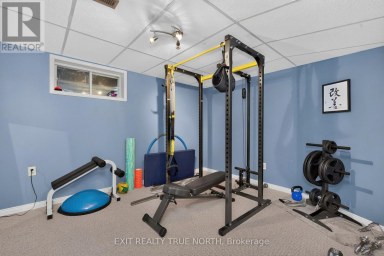 14 ROSEWOOD AVENUE Springwater (Midhurst) Ontario photo 32