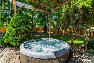14 ROSEWOOD AVENUE Springwater (Midhurst) Ontario photo 38