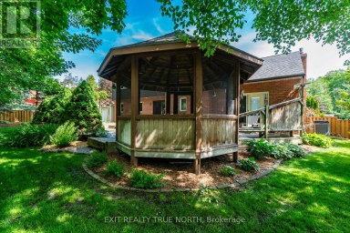 14 ROSEWOOD AVENUE Springwater (Midhurst) Ontario photo 39