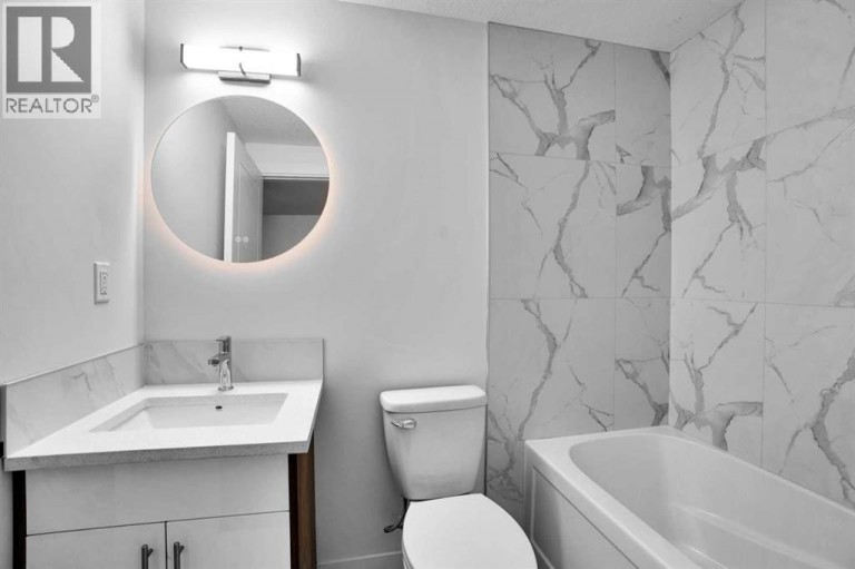 7520 7 Street SW, Calgary, Alberta, T2V1G2