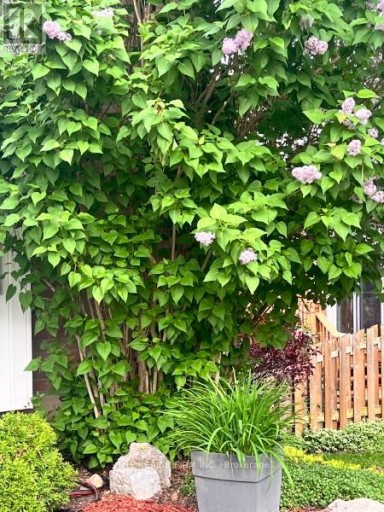 32 - 110 DEVERON CRESCENT, London South (South T), Ontario, N5Z4W7