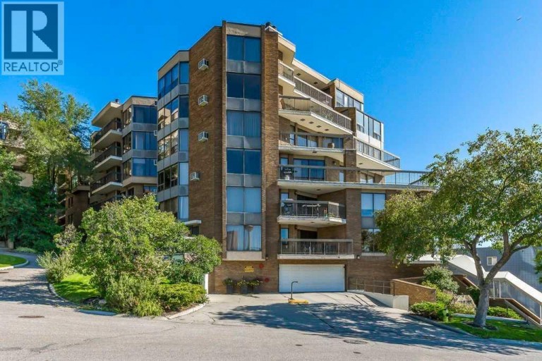 602, 320 Meredith Road NE, Calgary, Alberta, T2E5A6