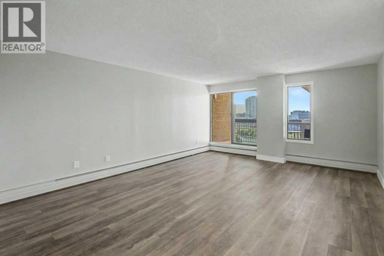 602, 320 Meredith Road NE, Calgary, Alberta, T2E5A6