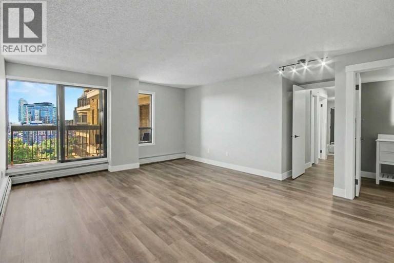 602, 320 Meredith Road NE, Calgary, Alberta, T2E5A6