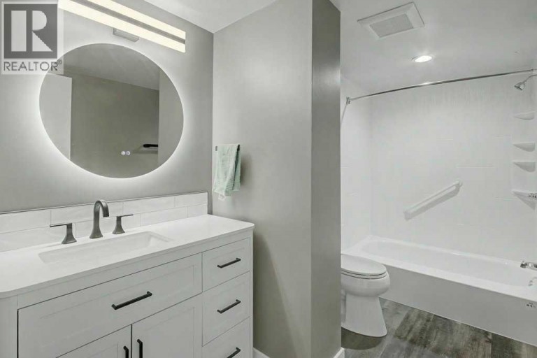 602, 320 Meredith Road NE, Calgary, Alberta, T2E5A6