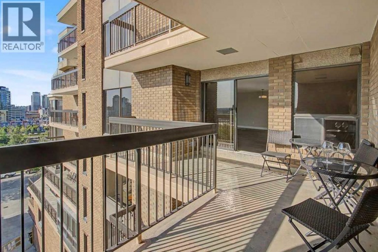 602, 320 Meredith Road NE, Calgary, Alberta, T2E5A6
