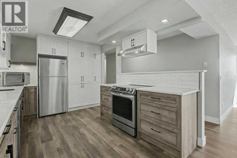 602, 320 Meredith Road NE, Calgary, Alberta, T2E5A6