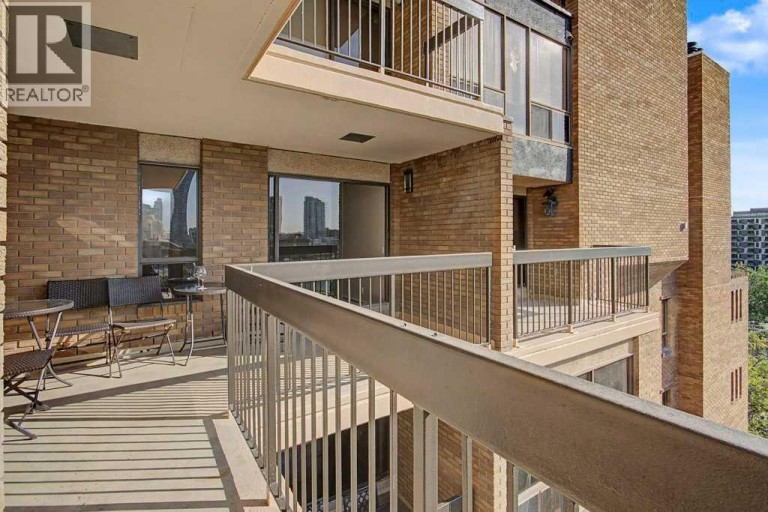 602, 320 Meredith Road NE, Calgary, Alberta, T2E5A6